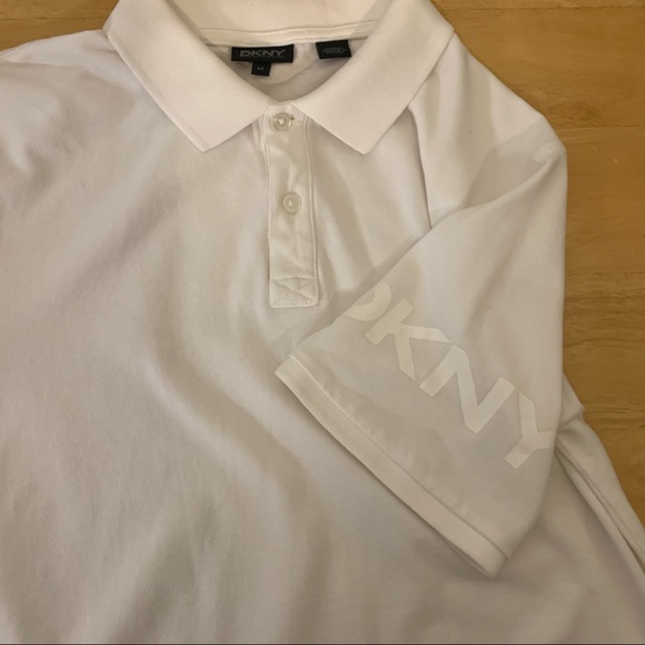 DKNY Polo Shirt - Picture 12 of 13